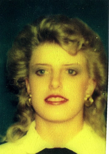 Rita Goolsby