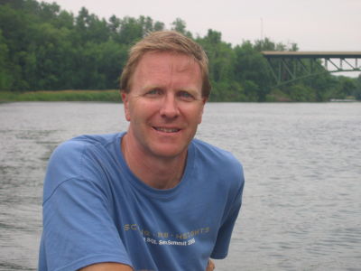 Glen Teske