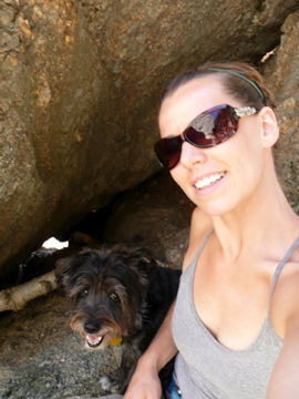Cynthia Good