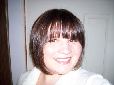 Kendra Mcphee