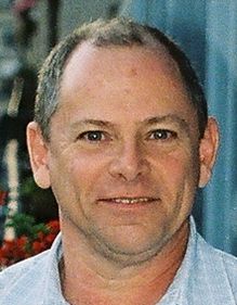 Jean Vannostrand