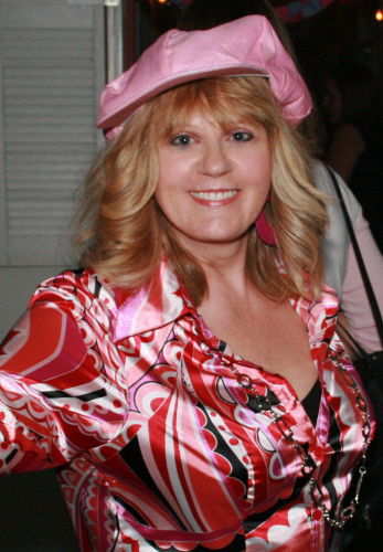 Teri Lay