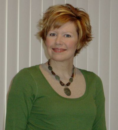 Jessica Boger