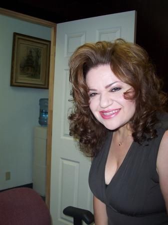Isabelle Bazan