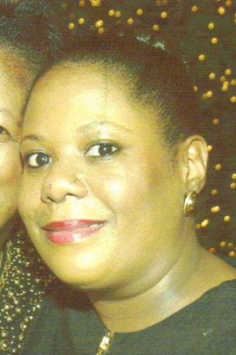 Patricia Calhoun
