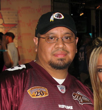 Howard Delaguila