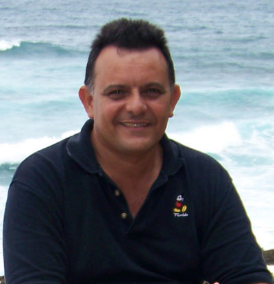 Hugo Velazquez