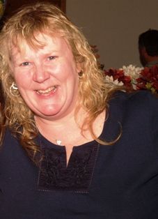 Beth Russell