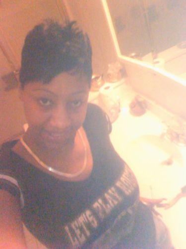 Tia Hill