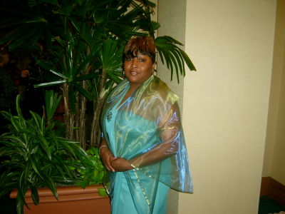Latasha Graham