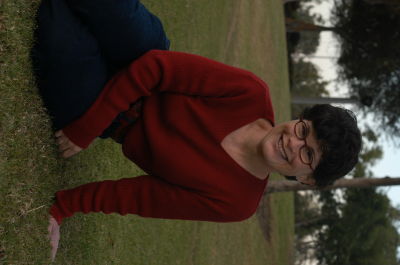 Alexandra Dostrow