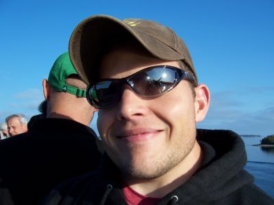 Max Clouse