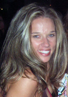 Kristi Borgia
