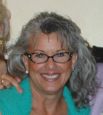 Victoria Linden
