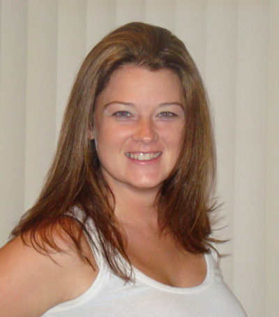 Geri Hill