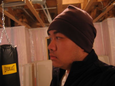 Christopher Cha