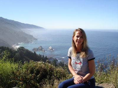 Joanna Thompson
