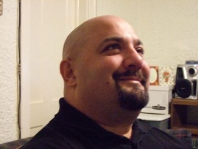 Charles Anselmo