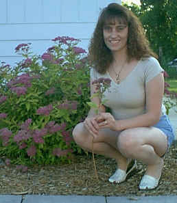 Melissa Campbell