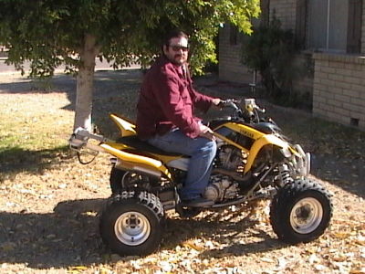 Robert Dumar