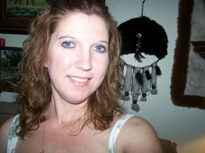 Melinda Jones
