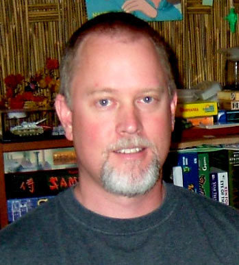 Guy Riessen