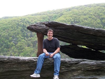 David Patton