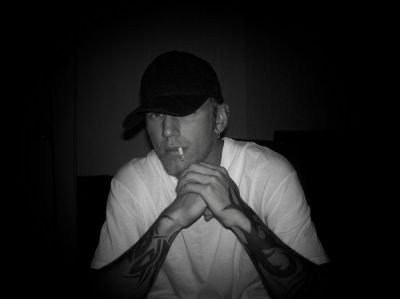 Justin Olson