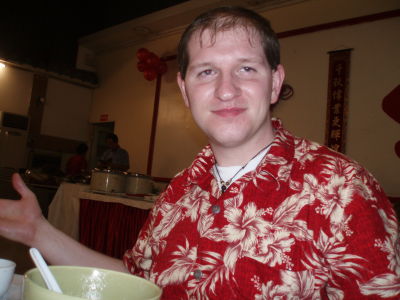 Michael Mcguff