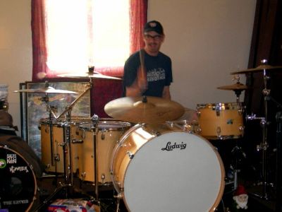 Neill Dietz