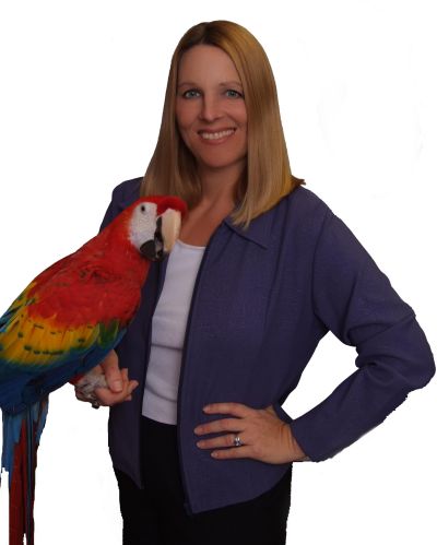 Kimberly Hinkle