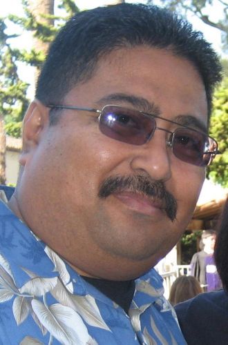 Samuel Selga