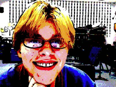 Jessica Loveday