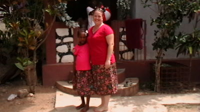 Tonya Smith