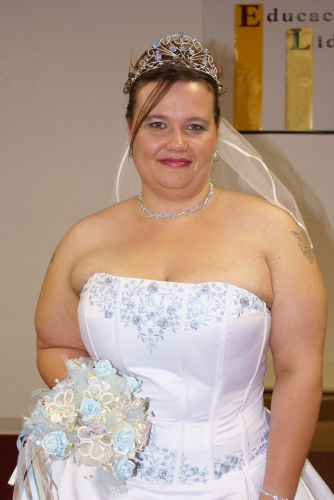 Elizabeth Maples