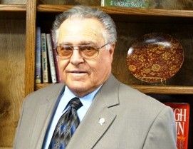 Kenneth Hull