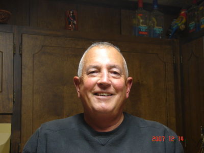 Robert Farmer