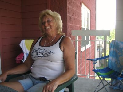 Brenda Sizemore