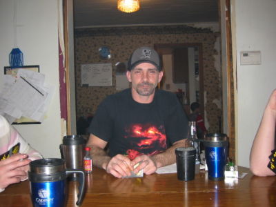 Anthony Martin