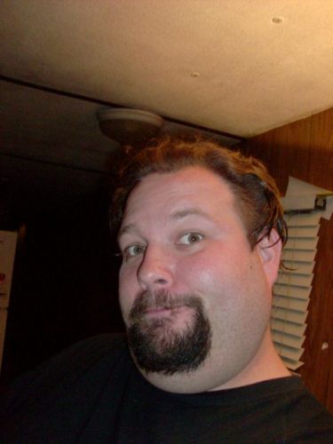 Jason Brockmeier