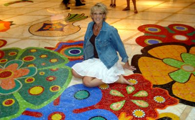 Laurie Krutsinger