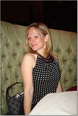 Jeannine Grant