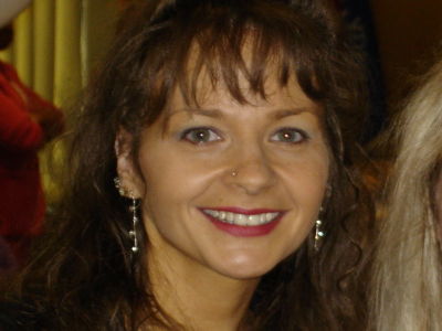 Heidi Baker