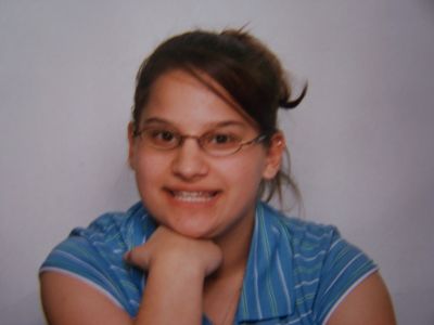 Christina Hiester