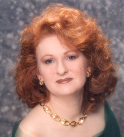 Tammy Carney