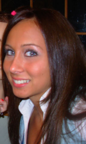 Lyndsay Dahl