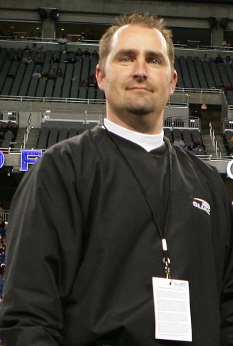 Thomas Rau