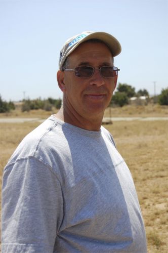 Gary Asti