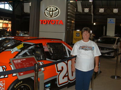Macon Bell