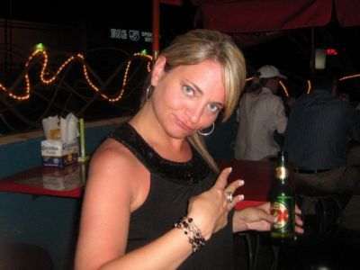 Leeanne Stevens